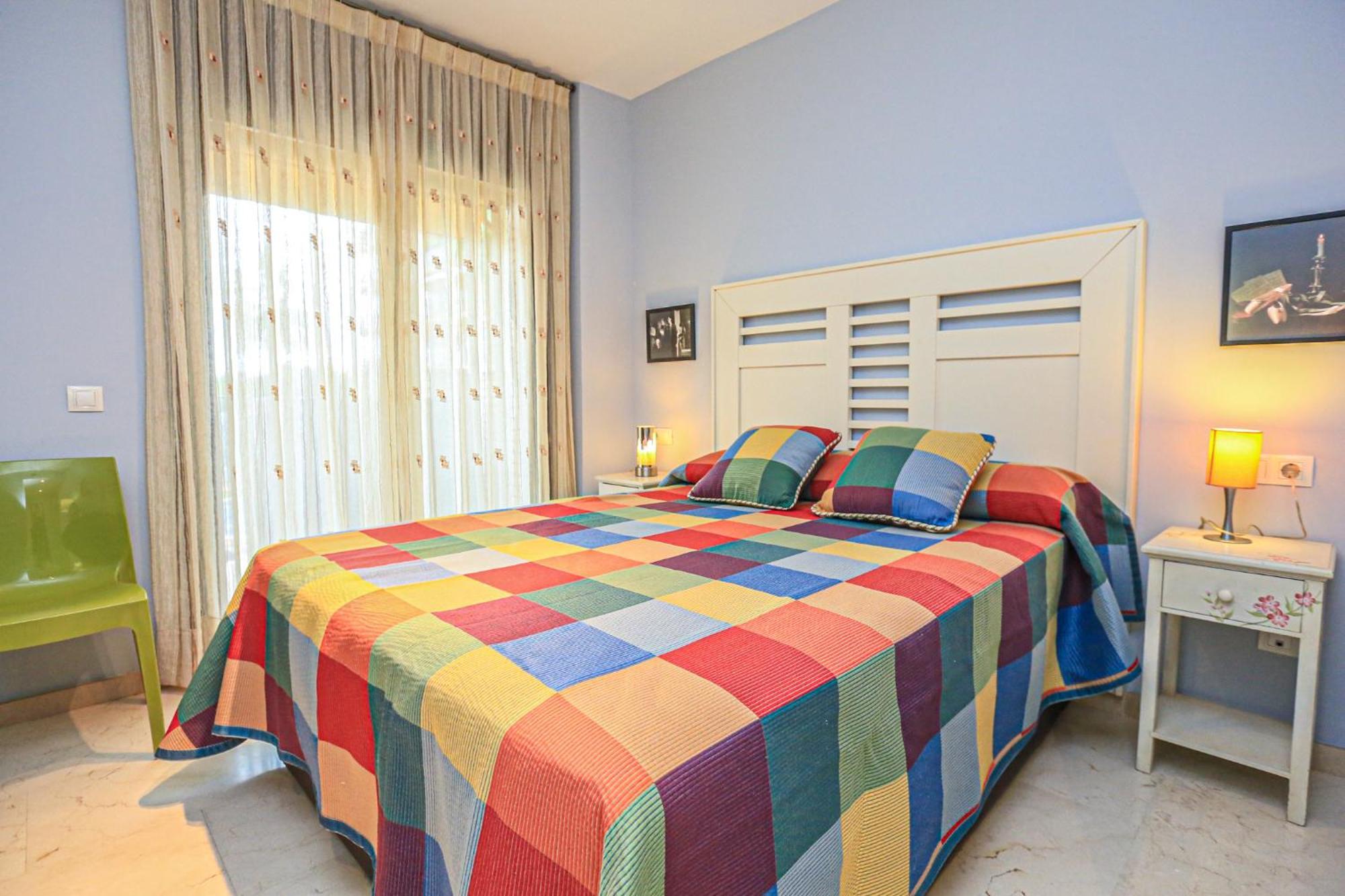Apartmán Litoral Costa Dorada - Marina Bajo Only Families Cambrils Exteriér fotografie